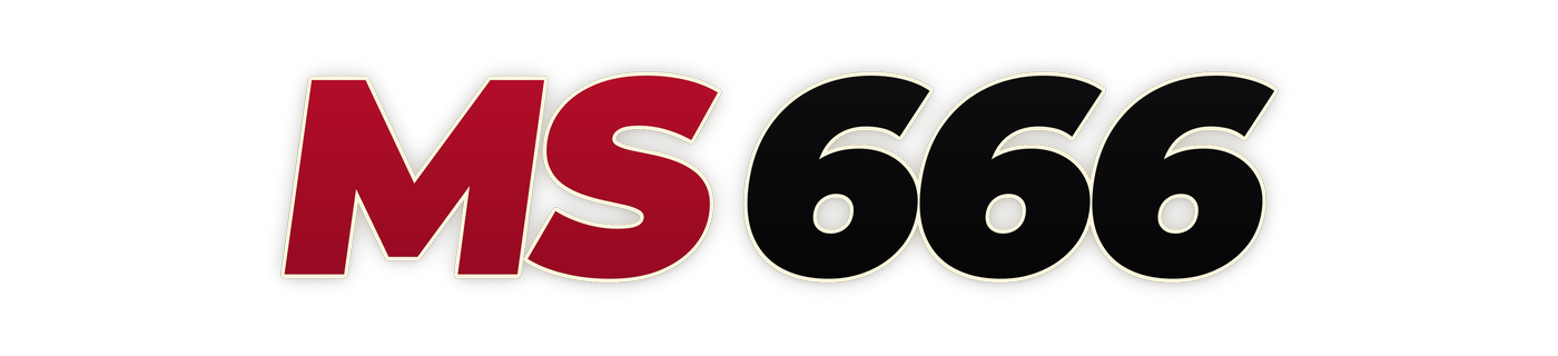 ms666 logo